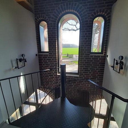 Ferienwohnungen Und Zimmer Hof Holtmann Munster  Exteriér fotografie