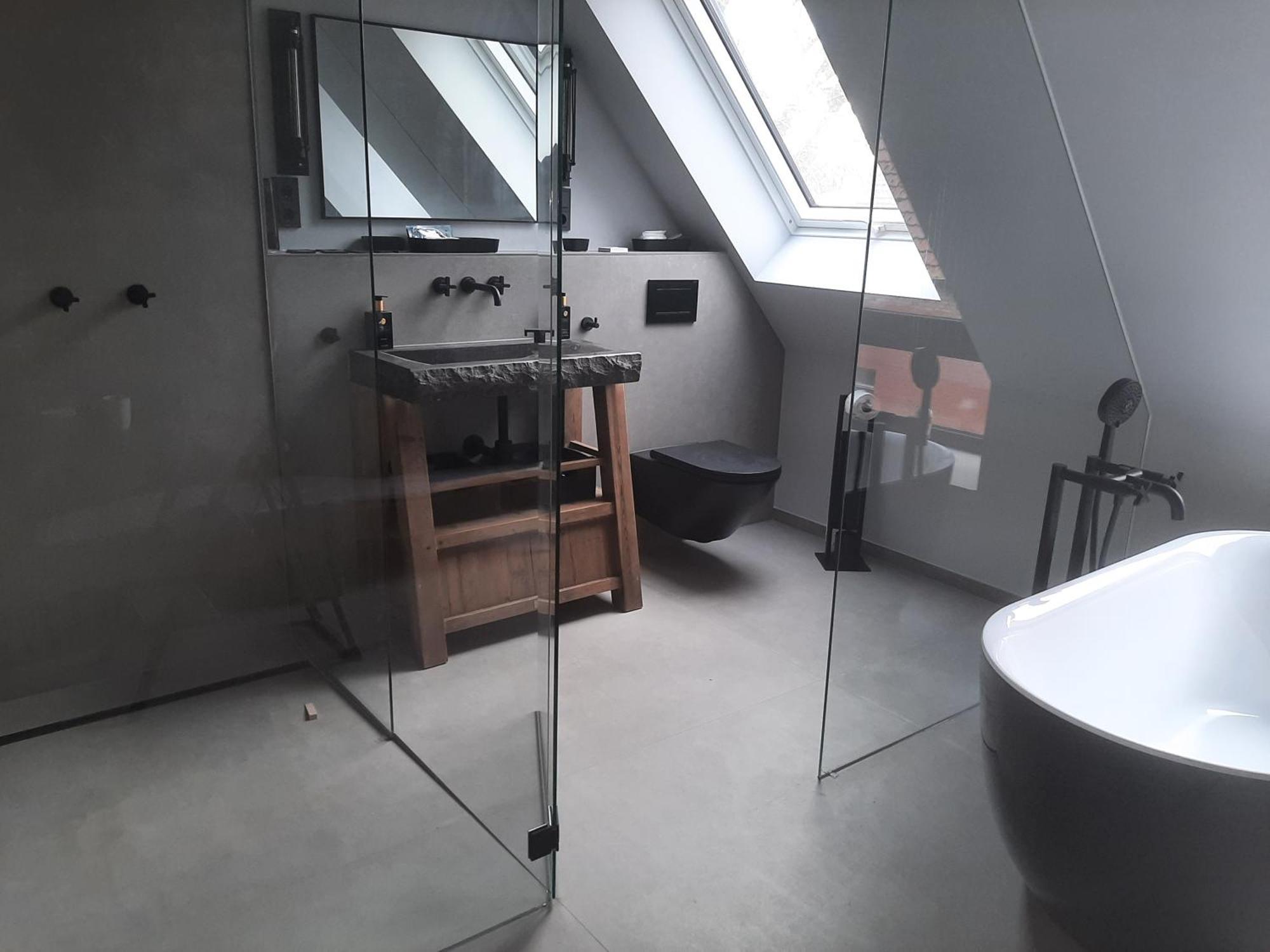 Ferienwohnungen Und Zimmer Hof Holtmann Munster  Pokoj fotografie