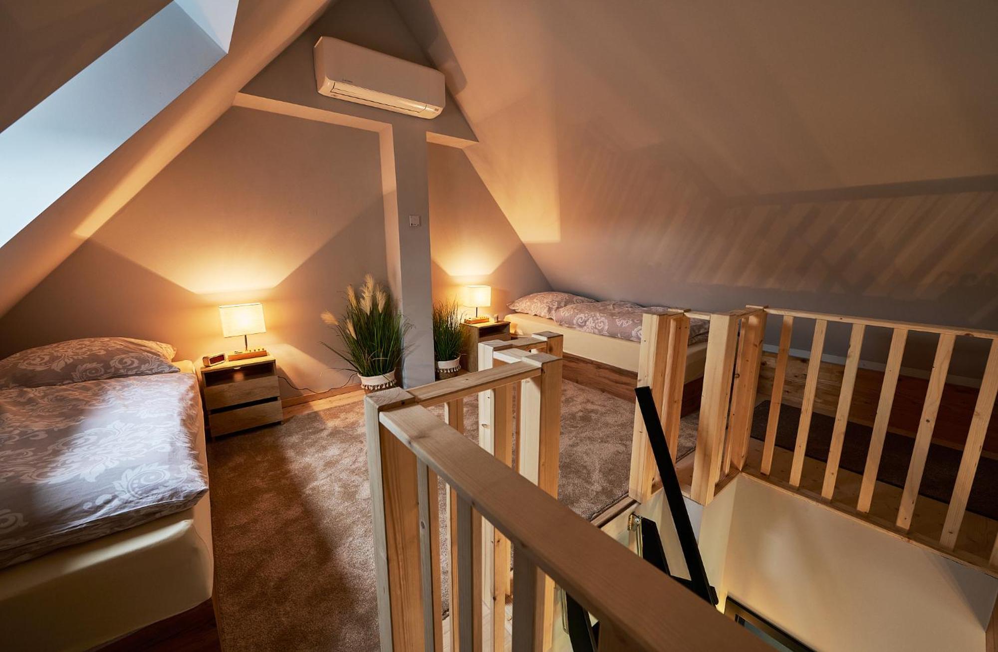 Ferienwohnungen Und Zimmer Hof Holtmann Munster  Exteriér fotografie